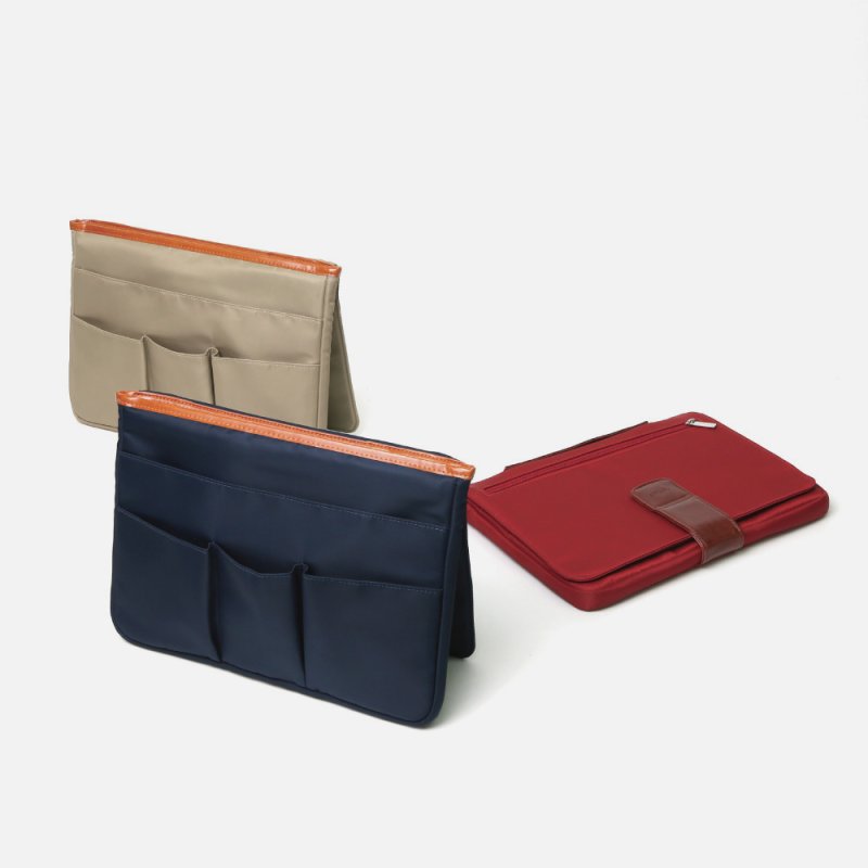 画像6: ユートリム　ブリッジ　Ｂ５　１０インチタブレットサイズ (6)