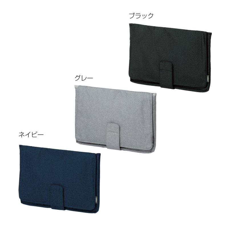 画像1: ユートリム　ブリッジ　ライト　Ａ４　１４インチノートＰＣサイズ (1)