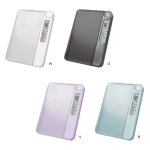 画像1: チリツモ　タイムロックケース　デジトックス　記録機能付　スマホサイズ (1)