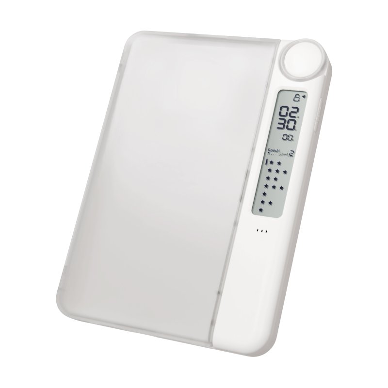 画像2: チリツモ　タイムロックケース　デジトックス　記録機能付　スマホサイズ (2)