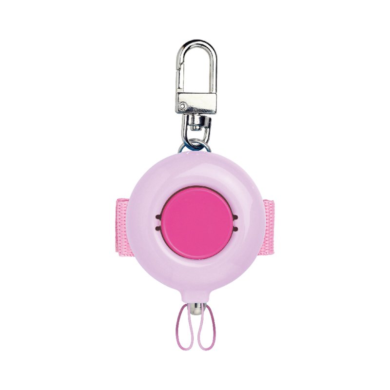 画像2: 防犯ブザー　ピブート　コンパクト (2)