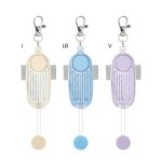 画像1: ＬＥＤ付リフレクター＆ブザー　オトピカ (1)