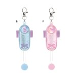 画像1: ＬＥＤ付リフレクター＆ブザー　オトピカ　リアナティアラ (1)