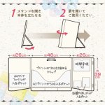 画像6: リビガク　集中できる勉強ブース　手元が暗くなりにくい (6)