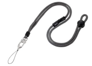 【非売品】ソニック　ネックストラップ Amazon | ソニック ストラップ 安全反射付 ブレイブ ブラック SK