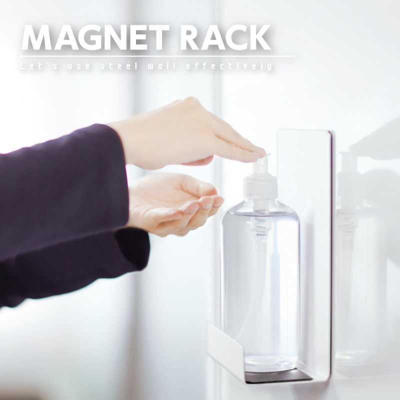 画像6: マグネットラック M (6)