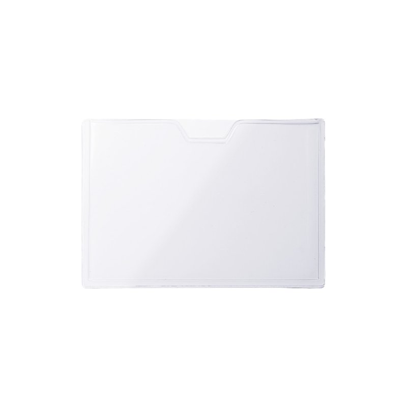 画像1: マグネット付カードケース　Ｂ８ヨコ型 (1)