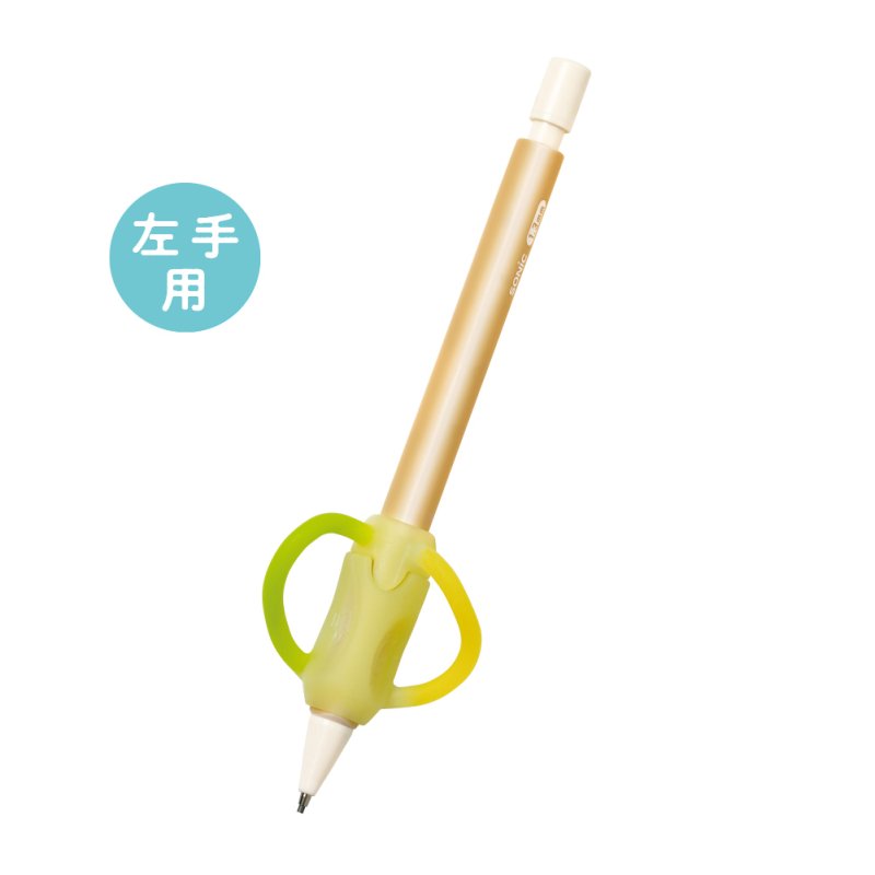 画像1: ポジットペンシル　１．３ｍｍ　左手用 (1)