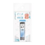 画像2: シャープ　替芯　０.７ｍｍ　２Ｂ　３０本入 (2)