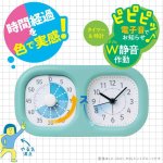 画像5: トキ・サポ　時っ感タイマー　時計プラス　色で時間の経過を実感 (5)