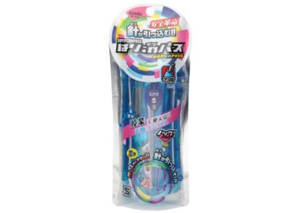 スーパーコンパス｜ソニックオンラインショップ｜ソニップ〈sonip〉