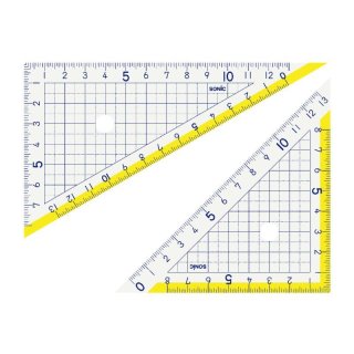 三角定規｜ソニックオンラインショップ｜ソニップ〈sonip〉