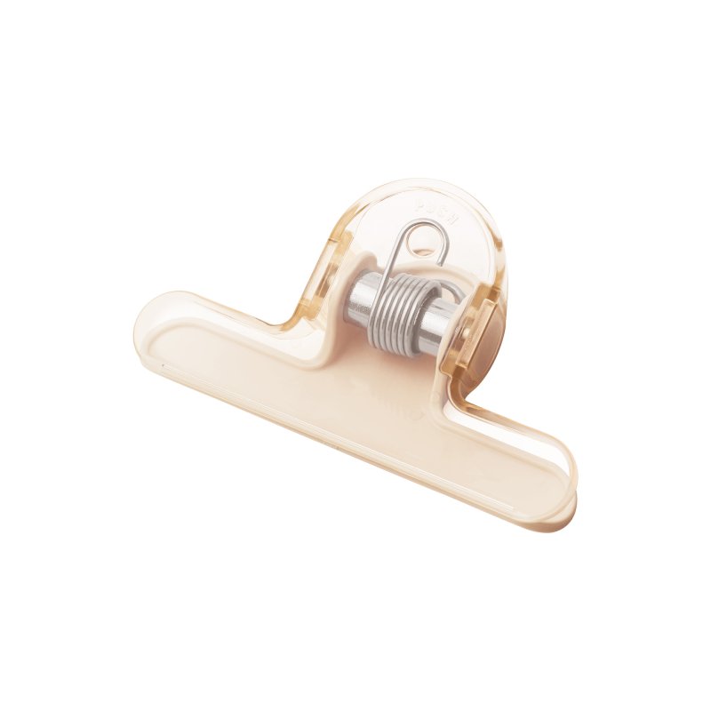 画像2: オモクリップ　パレッタ　ブック用　おもさでページキープ！ (2)