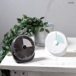 画像8: 時っ感タイマーＭＯＤＥＲＮ　６０分計　すっきり見やすいフレームレス (8)