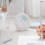 画像9: 時っ感タイマーＭＯＤＥＲＮ　６０分計　すっきり見やすいフレームレス (9)