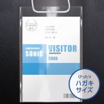 画像4: イベント吊下げ名札　ハガキ用　薄型タイプ５０枚入 (4)